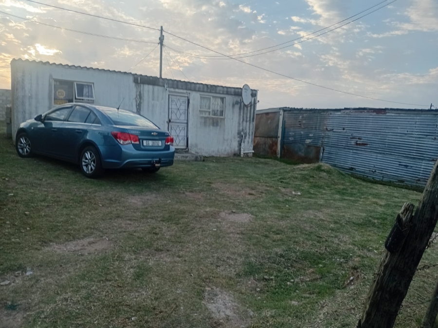 1 Bedroom Property for Sale in Kwanonqaba Western Cape